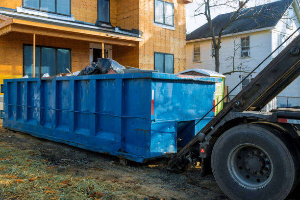 Best Household Junk Removal  in Jamestown, KY