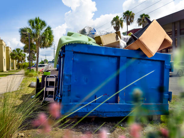 Best Attic Cleanout Services  in Jamestown, KY