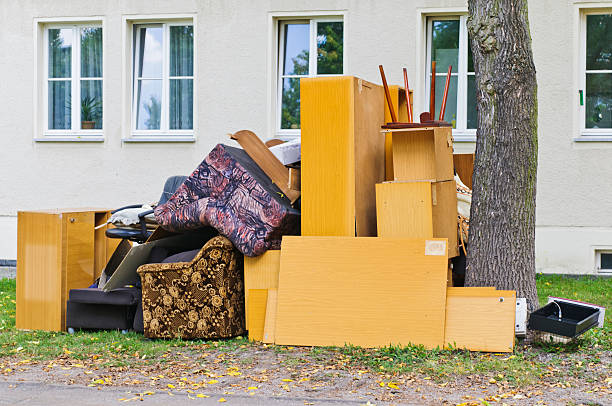 Best Mattress Removal Service  in Jamestown, KY