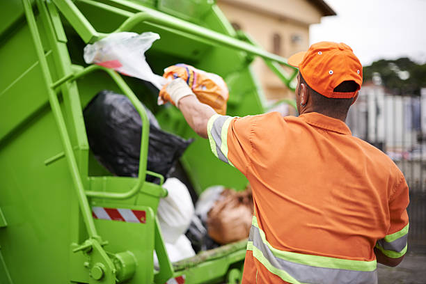 Appliance Disposal in Jamestown, KY