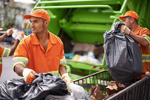 Best Full-Service Junk Removal  in Jamestown, KY