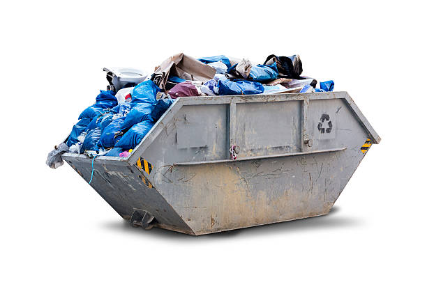 Best Commercial Cleanout Services  in Jamestown, KY