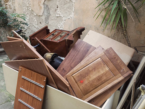 Best Affordable Junk Removal Services  in Jamestown, KY