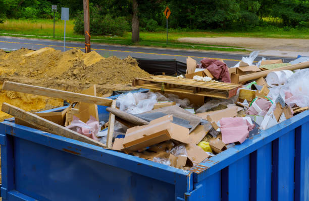 Best Same-Day Junk Removal  in Jamestown, KY